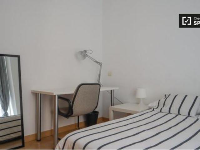 Shared Living/Roommate 5 Dormitorio Madrid Madrid ES67587517