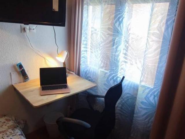 Shared Living/Roommate 5 Dormitorio Madrid Madrid ES67850981