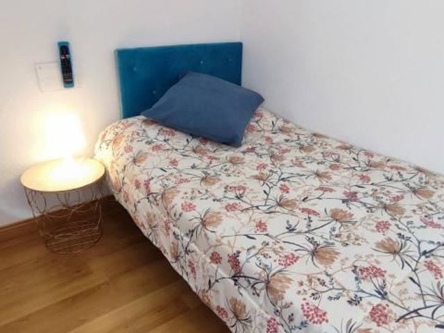Shared Living/Roommate 5 Dormitorio Madrid Madrid ES67850984