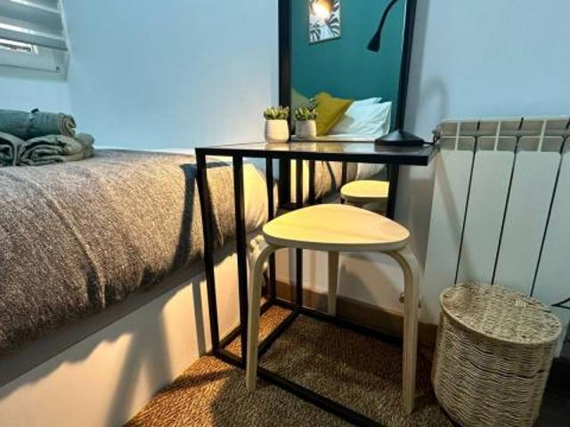 Shared Living/Roommate 5 Dormitorio Madrid Madrid ES72898818