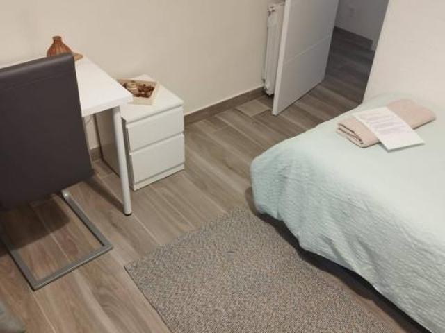 Shared Living/Roommate 5 Dormitorio Madrid Madrid ES74563294