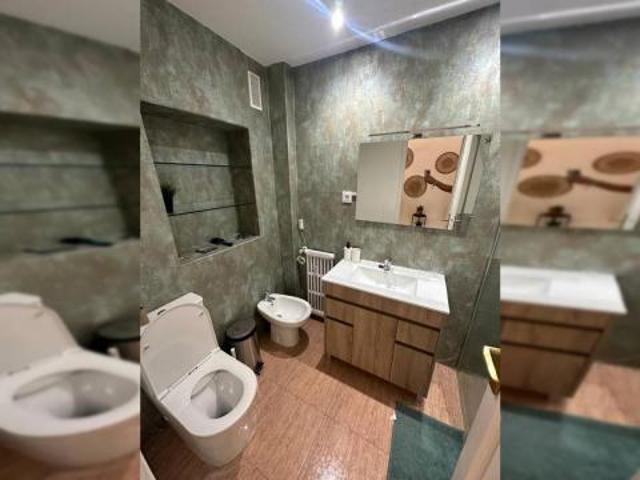 Shared Living/Roommate 5 Dormitorio Madrid Madrid ES75006158