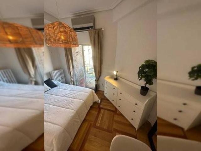 Shared Living/Roommate 5 Dormitorio Madrid Madrid ES75006166