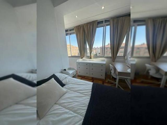 Shared Living/Roommate 5 Dormitorio Madrid Madrid ES75006171