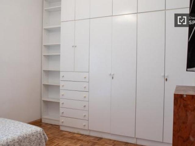 Shared Living/Roommate 5 Dormitorio Madrid Madrid ES75035998