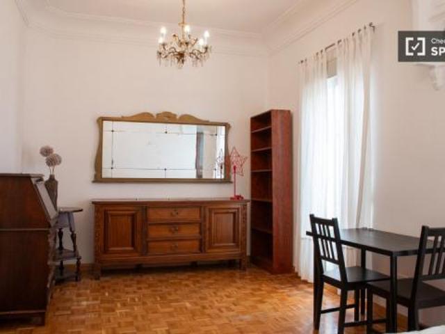 Shared Living/Roommate 5 Dormitorio Madrid Madrid ES75036003