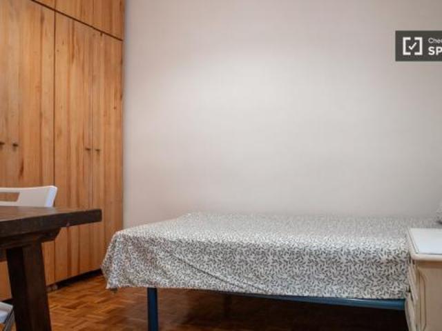 Shared Living/Roommate 5 Dormitorio Madrid Madrid ES75036000