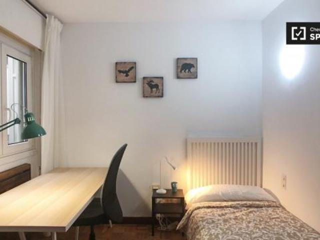 Shared Living/Roommate 5 Dormitorio Madrid Madrid ES83192805