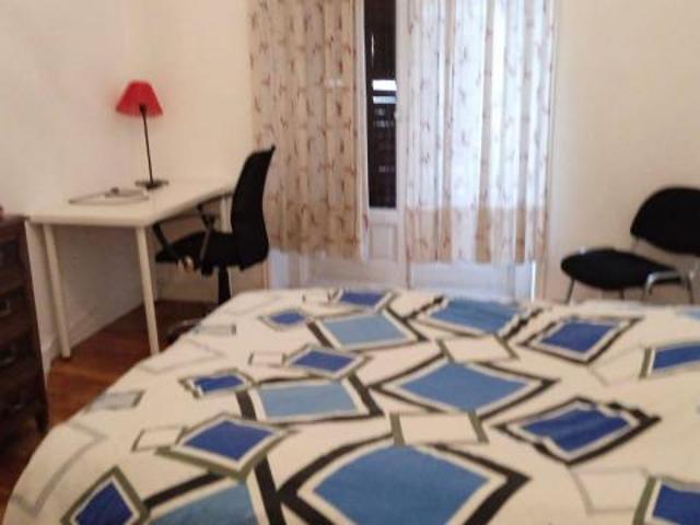 Shared Living/Roommate 5 Dormitorio Madrid Madrid ES83529569