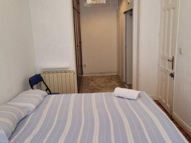 Shared Living/Roommate 5 Dormitorio Madrid Madrid ES83529571