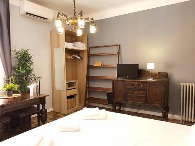 Shared Living/Roommate 5 Dormitorio Madrid Madrid ES84642053