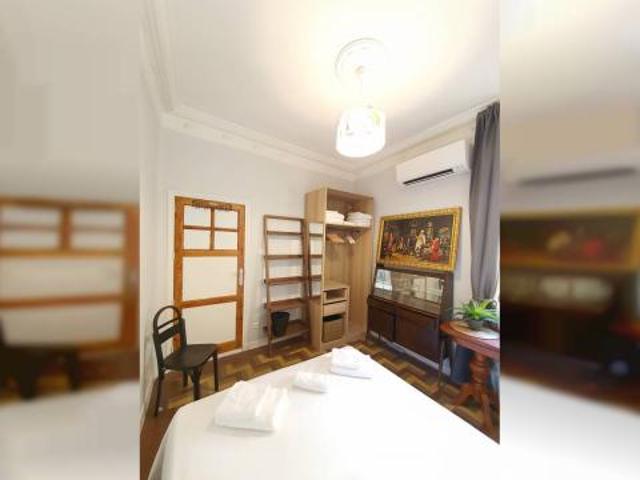 Shared Living/Roommate 5 Dormitorio Madrid Madrid ES84642103
