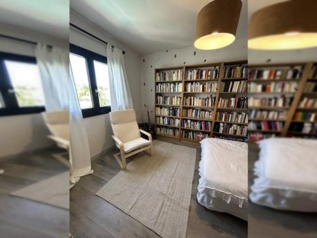 Shared Living/Roommate 5 Dormitorio Madrid Madrid ES86809404