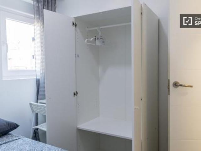 Shared Living/Roommate 5 Dormitorio Madrid Madrid ES86973650