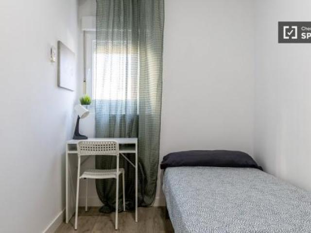 Shared Living/Roommate 5 Dormitorio Madrid Madrid ES86973651