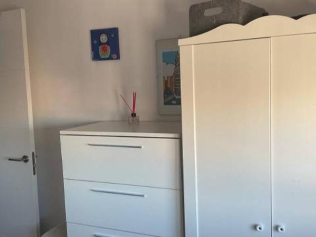 Shared Living/Roommate 5 Dormitorio Madrid Madrid ES87358257