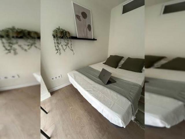 Shared Living/Roommate 5 Dormitorio Madrid Madrid ES87729907