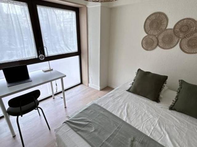 Shared Living/Roommate 5 Dormitorio Madrid Madrid ES87729904