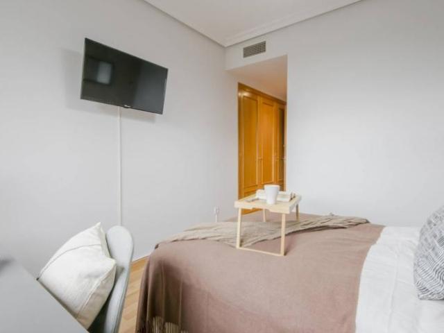 Shared Living/Roommate 5 Dormitorio Madrid Madrid ES88912550