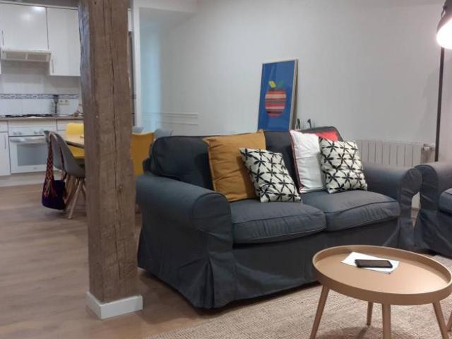Shared Living/Roommate 5 Dormitorio Madrid Madrid ES90970960