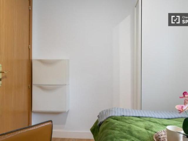 Shared Living/Roommate 5 Dormitorio Madrid Madrid ES91292279