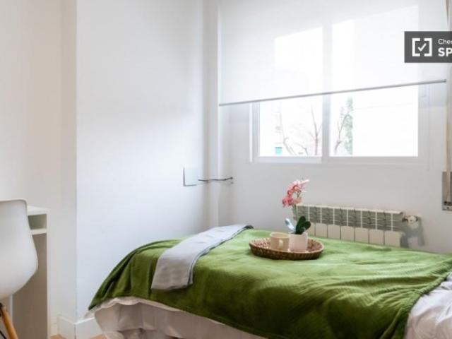 Shared Living/Roommate 5 Dormitorio Madrid Madrid ES91292281