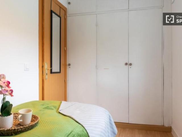 Shared Living/Roommate 5 Dormitorio Madrid Madrid ES91292287