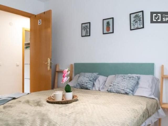 Shared Living/Roommate 5 Dormitorio Madrid Madrid ES91292285