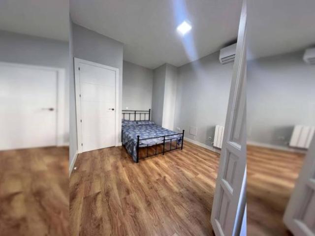 Shared Living/Roommate 5 Dormitorio Madrid Madrid ES91422797
