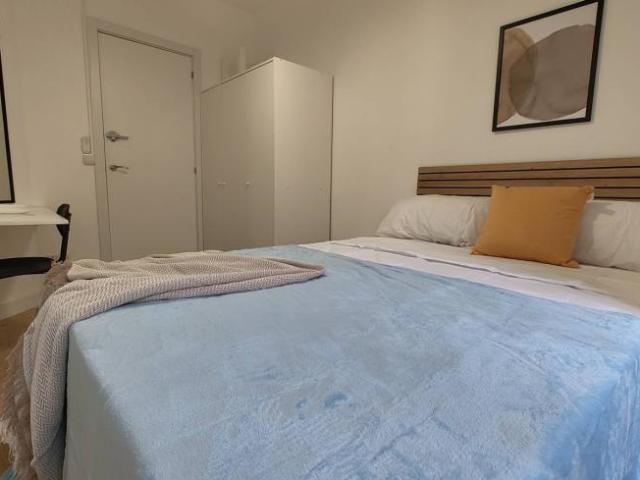 Shared Living/Roommate 5 Dormitorio Madrid Madrid ES91945955