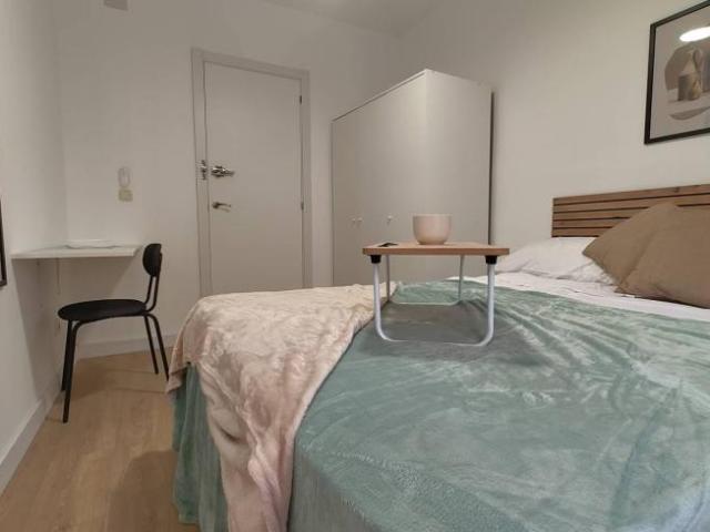 Shared Living/Roommate 5 Dormitorio Madrid Madrid ES91945904