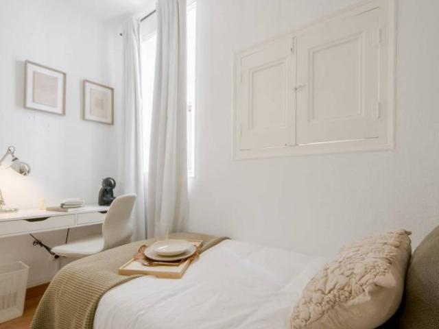 Shared Living/Roommate 5 Dormitorio Madrid Madrid ES92187023