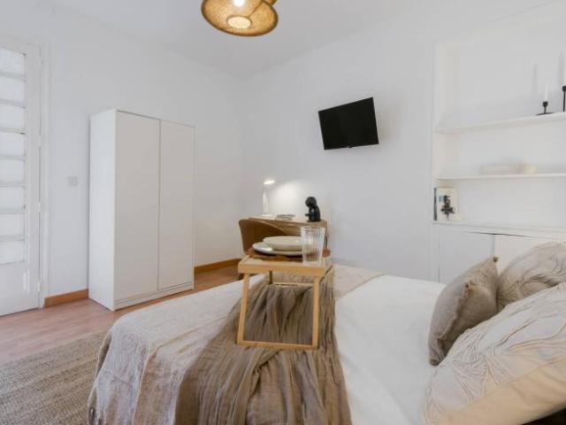 Shared Living/Roommate 5 Dormitorio Madrid Madrid ES92187027
