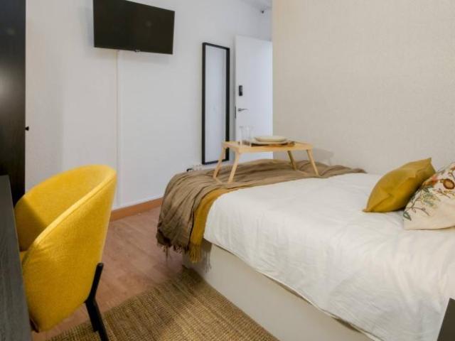 Shared Living/Roommate 5 Dormitorio Madrid Madrid ES92187025