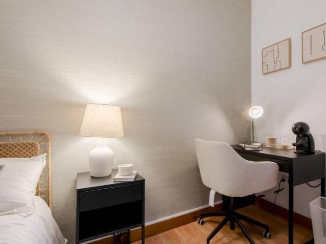 Shared Living/Roommate 5 Dormitorio Madrid Madrid ES92187029