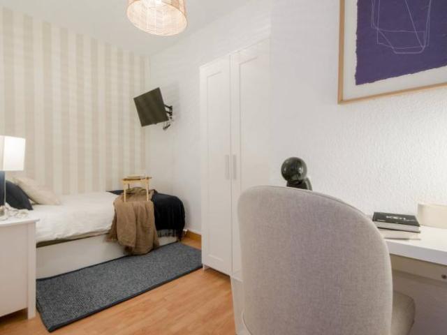 Shared Living/Roommate 5 Dormitorio Madrid Madrid ES92187030