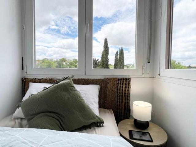 Shared Living/Roommate 5 Dormitorio Madrid Madrid ES92241077