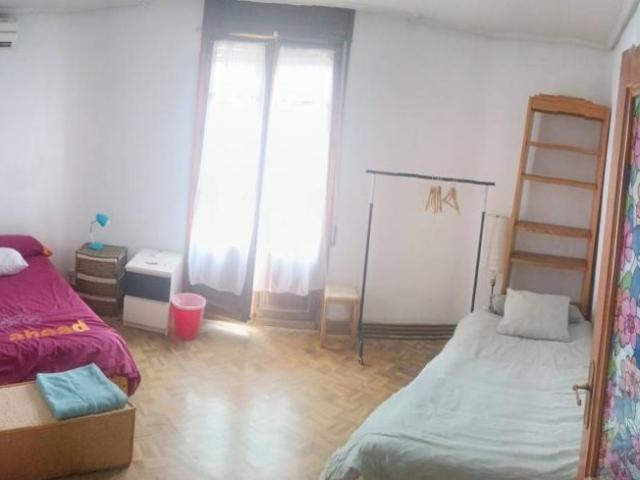 Shared Living/Roommate 5 Dormitorio Madrid Madrid ES92660414