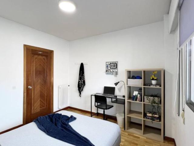 Shared Living/Roommate 5 Dormitorio Madrid Madrid ES92789430