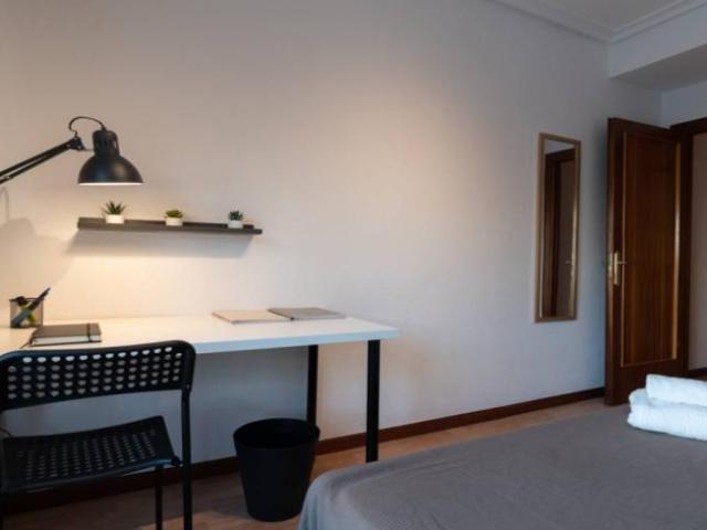 Shared Living/Roommate 5 Dormitorio Madrid Madrid ES92822848