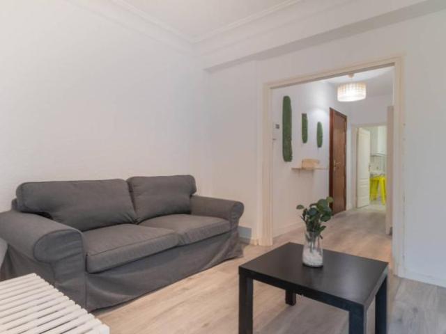 Shared Living/Roommate 5 Dormitorio Madrid Madrid ES92822877