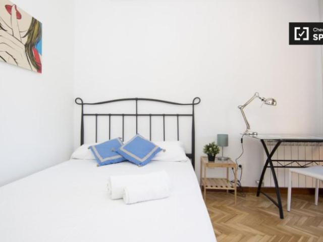 Shared Living/Roommate 5 Dormitorio Madrid Madrid ES92822899