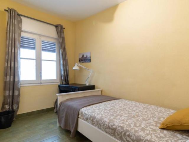 Shared Living/Roommate 5 Dormitorio Madrid Madrid ES92822830