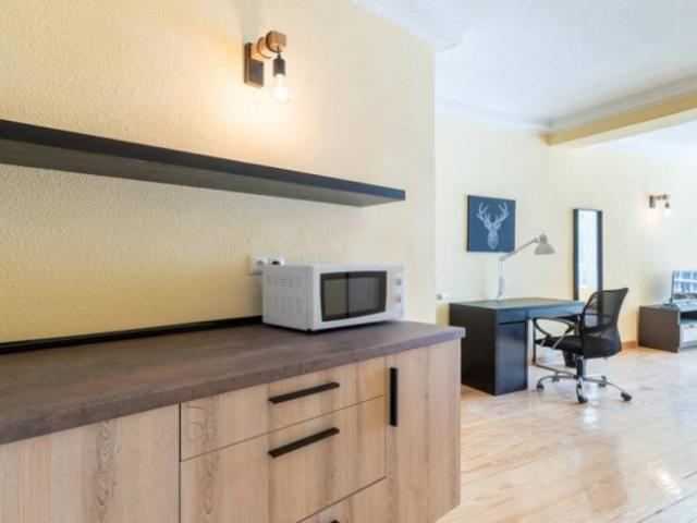 Shared Living/Roommate 5 Dormitorio Madrid Madrid ES92822831