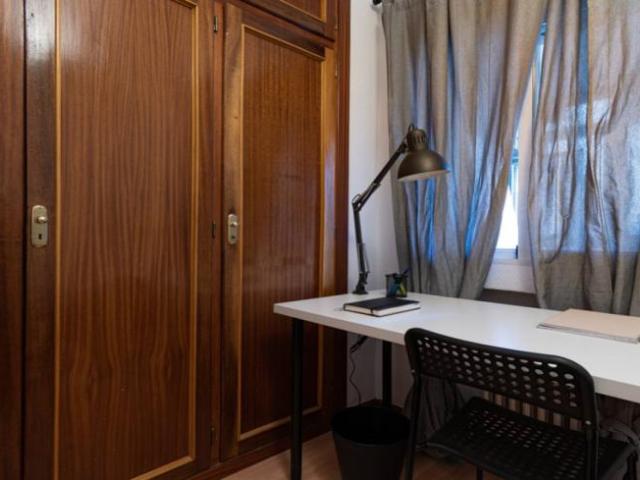 Shared Living/Roommate 5 Dormitorio Madrid Madrid ES92822839