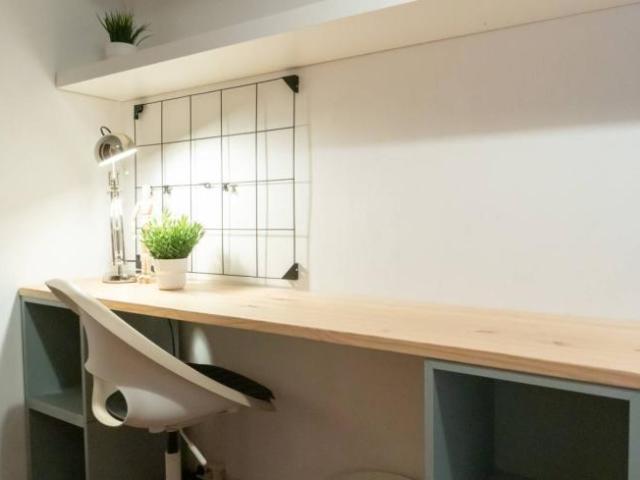 Shared Living/Roommate 5 Dormitorio Madrid Madrid ES92822980