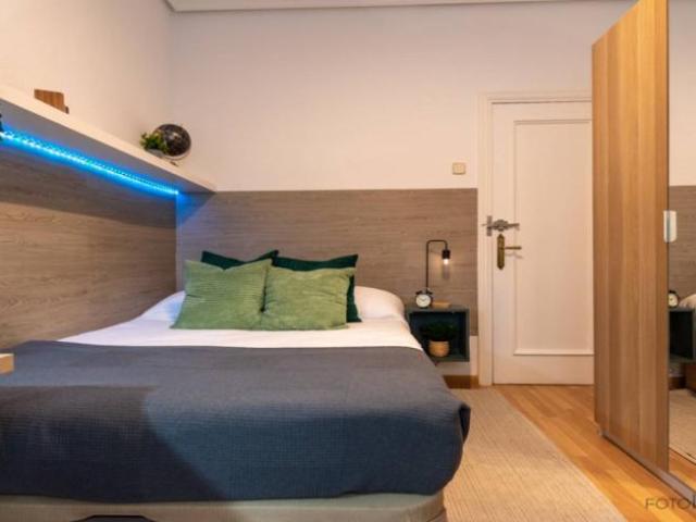 Shared Living/Roommate 5 Dormitorio Madrid Madrid ES92822992
