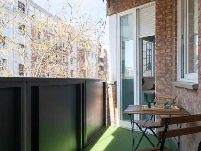 Shared Living/Roommate 5 Dormitorio Madrid Madrid ES92822995