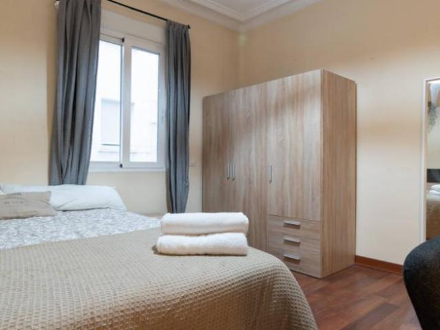 Shared Living/Roommate 5 Dormitorio Madrid Madrid ES92822905