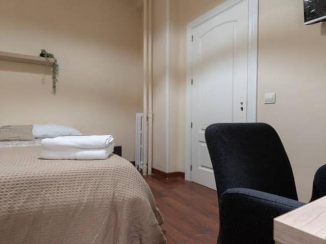Shared Living/Roommate 5 Dormitorio Madrid Madrid ES92822906